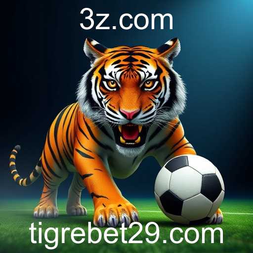 A Ascensão do Tigre Bet no Mercado de Jogos Online