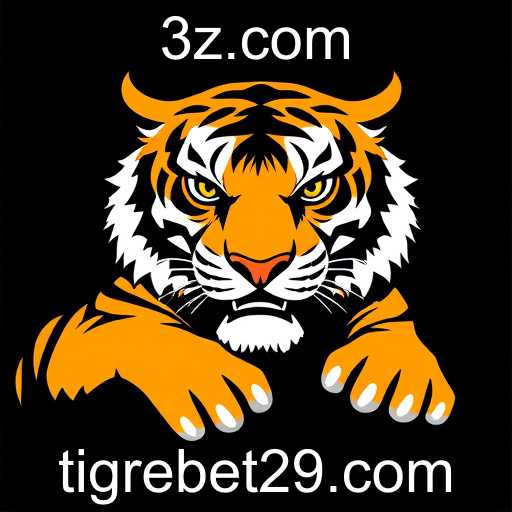 A Ascensão do Tigre Bet no Mercado de Jogos Online