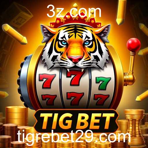 A Ascensão do Tigre Bet no Mercado de Jogos Online