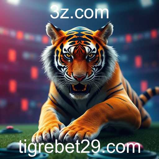 O Impacto dos Jogos Online em 2026: Um Olhar sobre o Tigre Bet