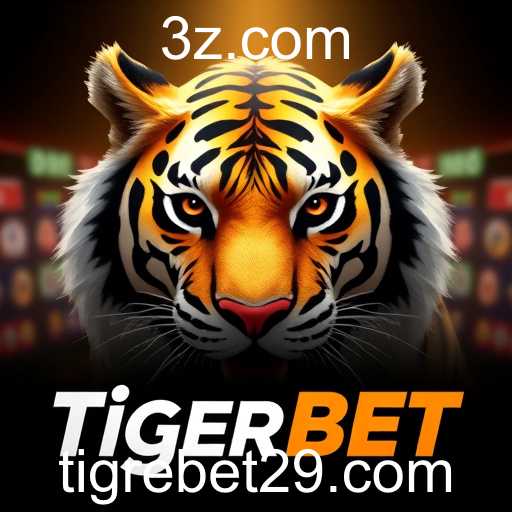 Tigre Bet Revoluciona o Mercado de Apostas Online